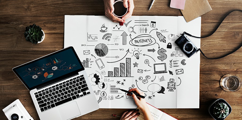 Digital Marketing Service Image